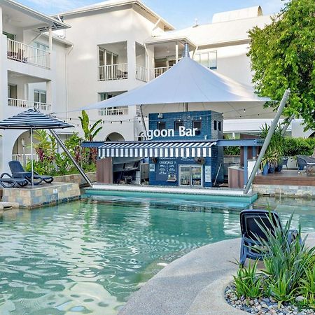 Mantra Portsea Hotel Port Douglas Bagian luar foto