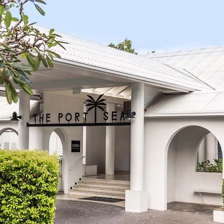 Mantra Portsea Hotel Port Douglas Bagian luar foto
