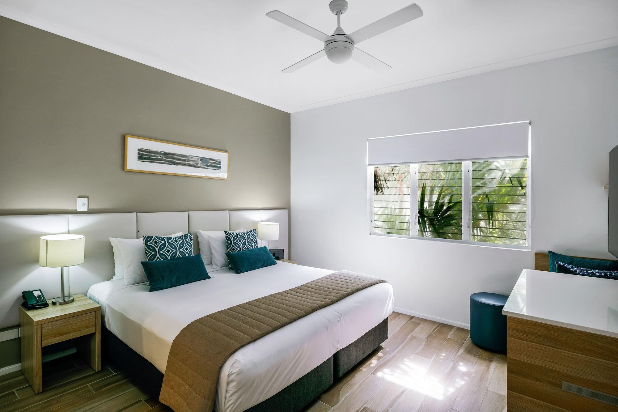 Mantra Portsea Hotel Port Douglas Bagian luar foto