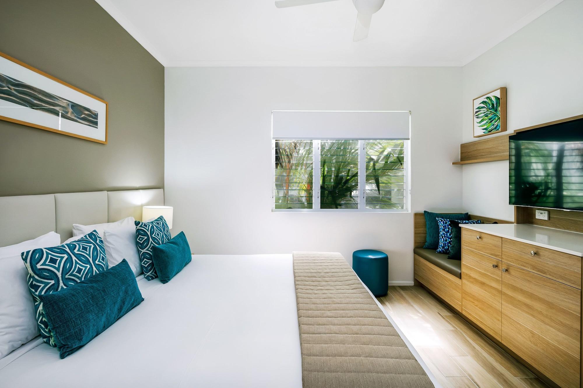 Mantra Portsea Hotel Port Douglas Bagian luar foto