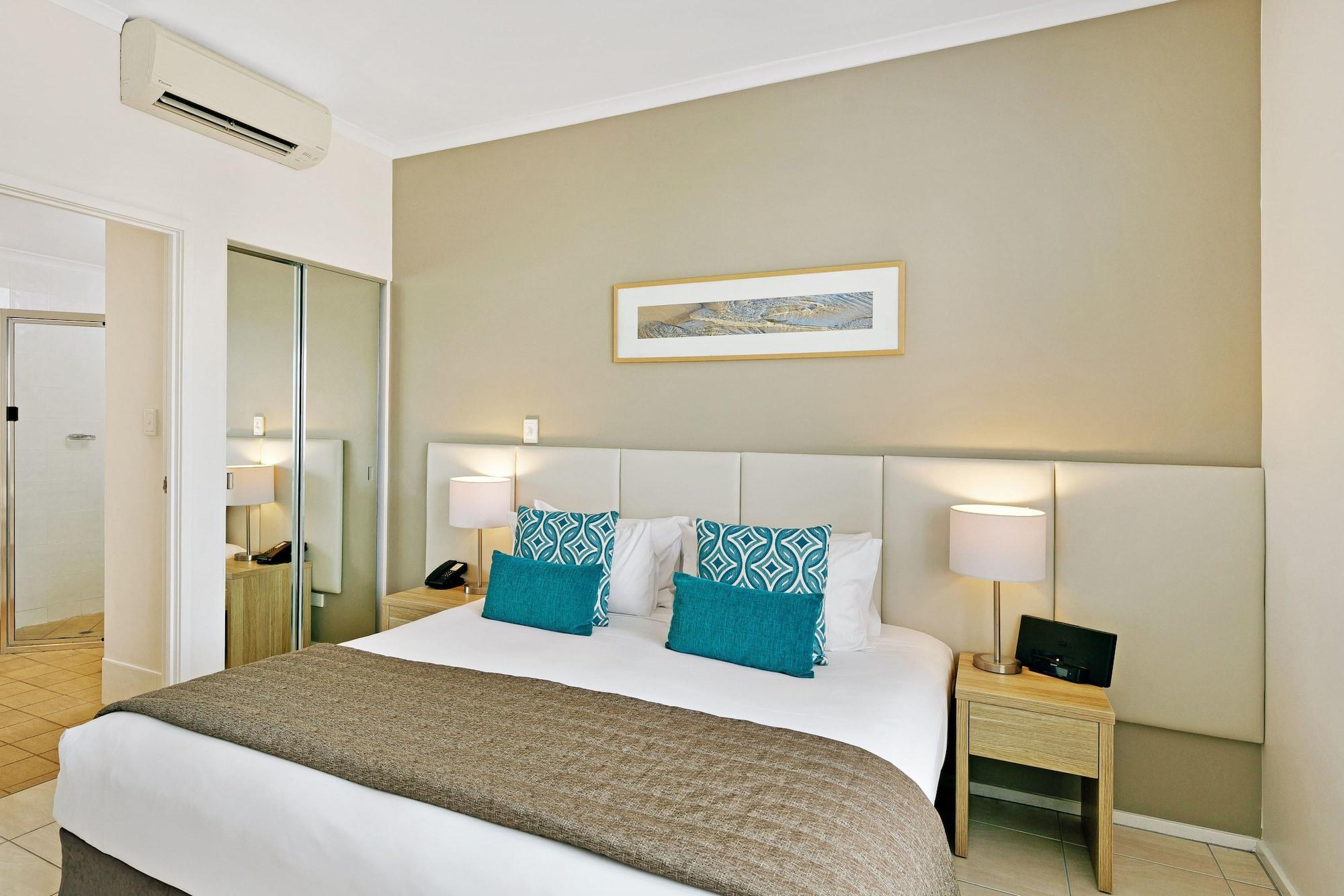 Mantra Portsea Hotel Port Douglas Bagian luar foto