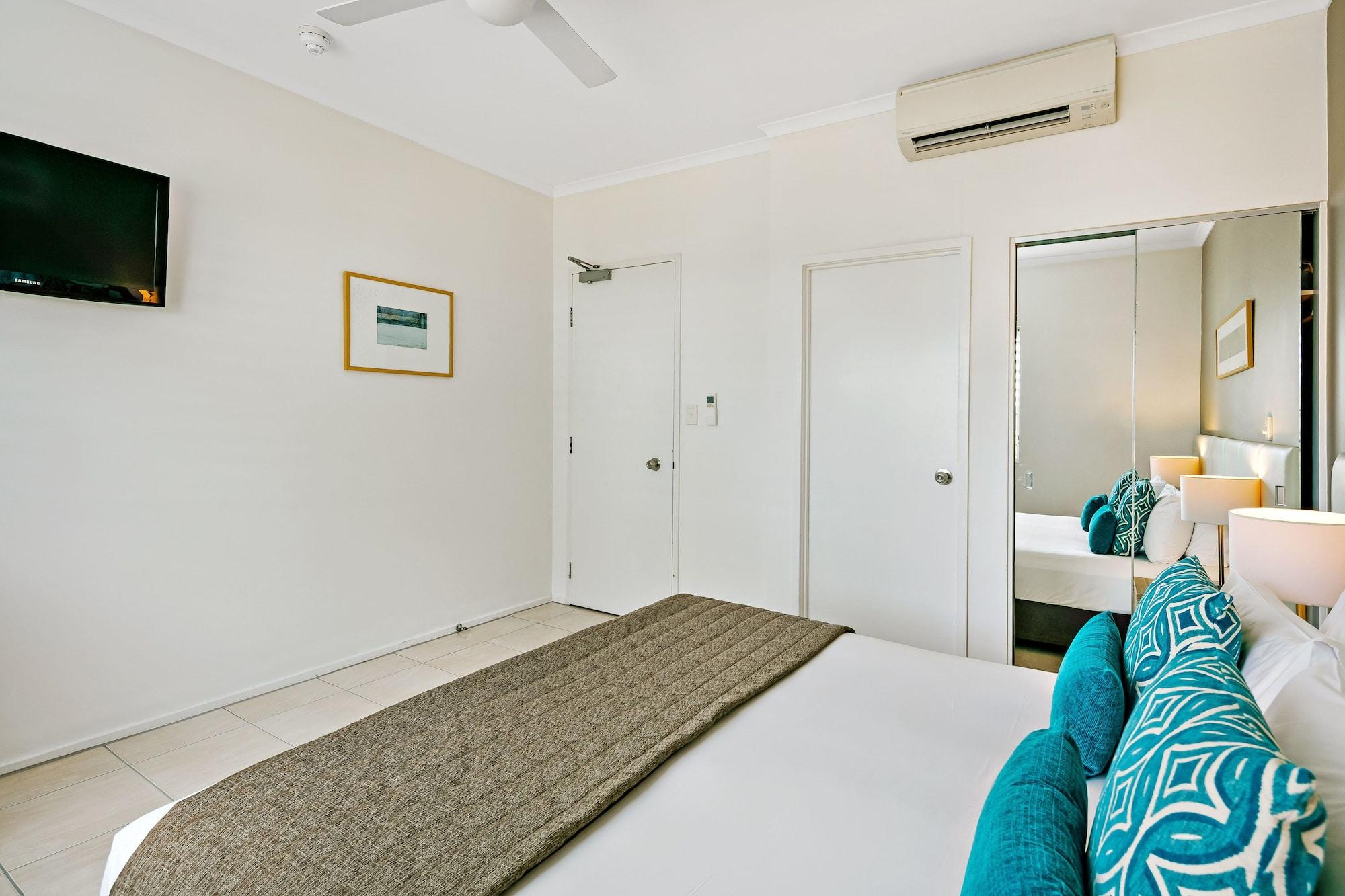 Mantra Portsea Hotel Port Douglas Bagian luar foto
