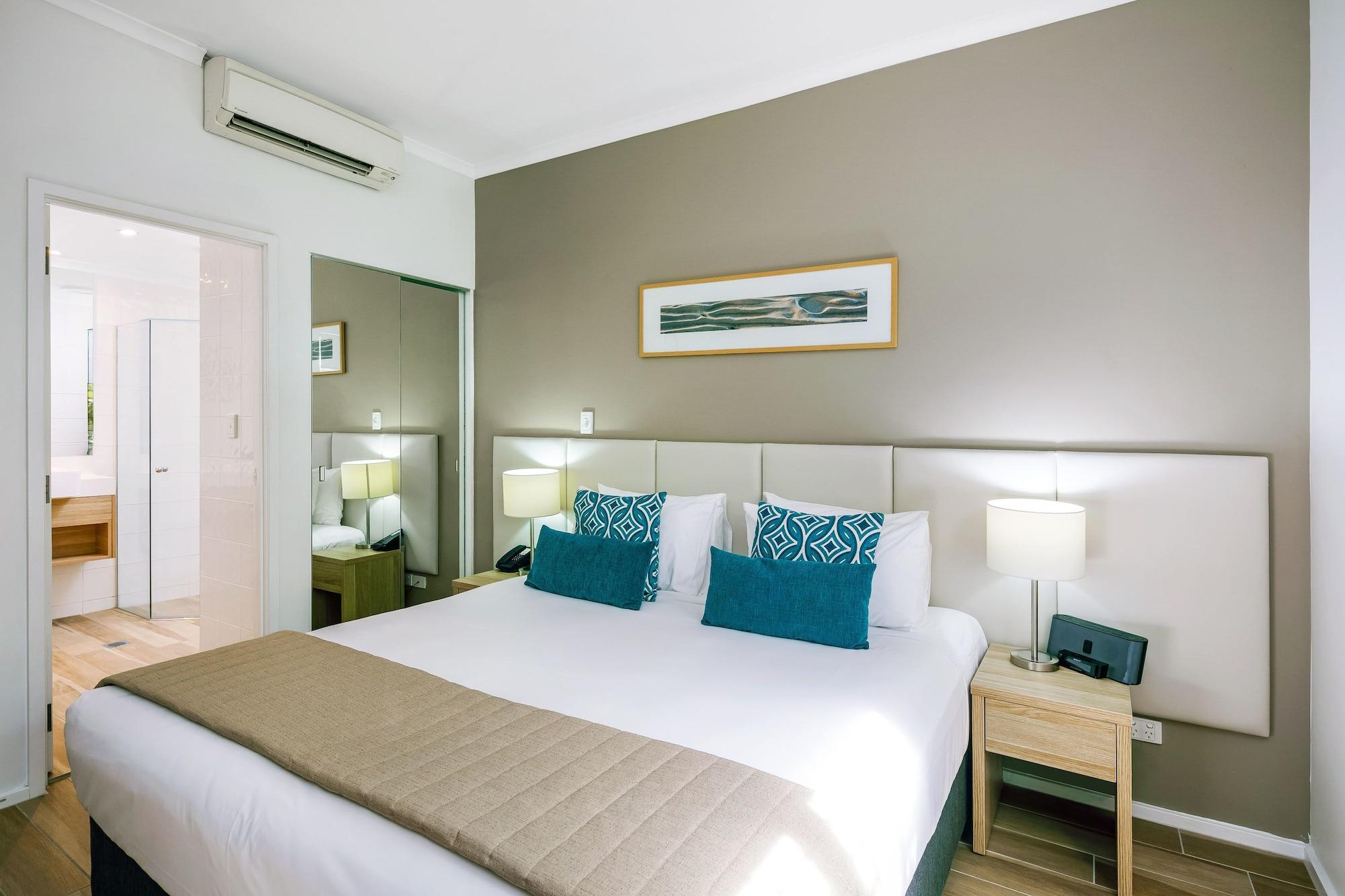 Mantra Portsea Hotel Port Douglas Bagian luar foto