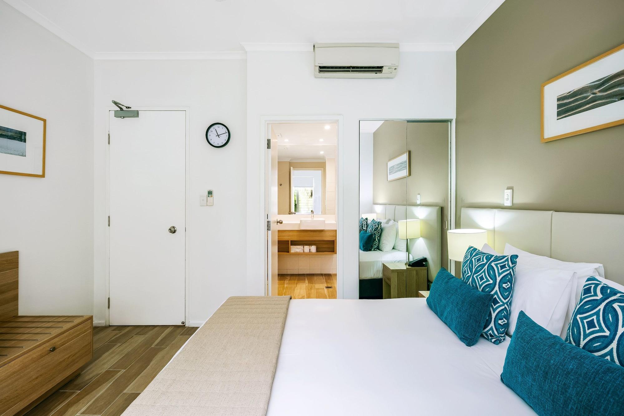 Mantra Portsea Hotel Port Douglas Bagian luar foto