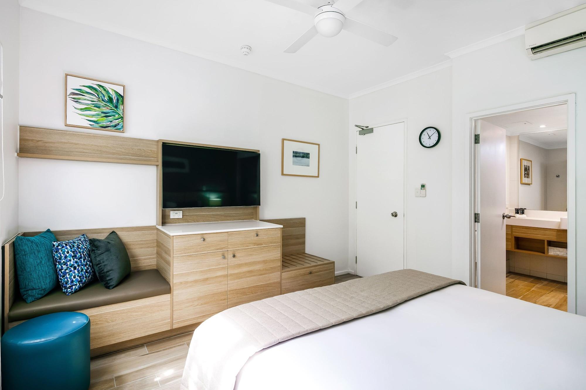 Mantra Portsea Hotel Port Douglas Bagian luar foto