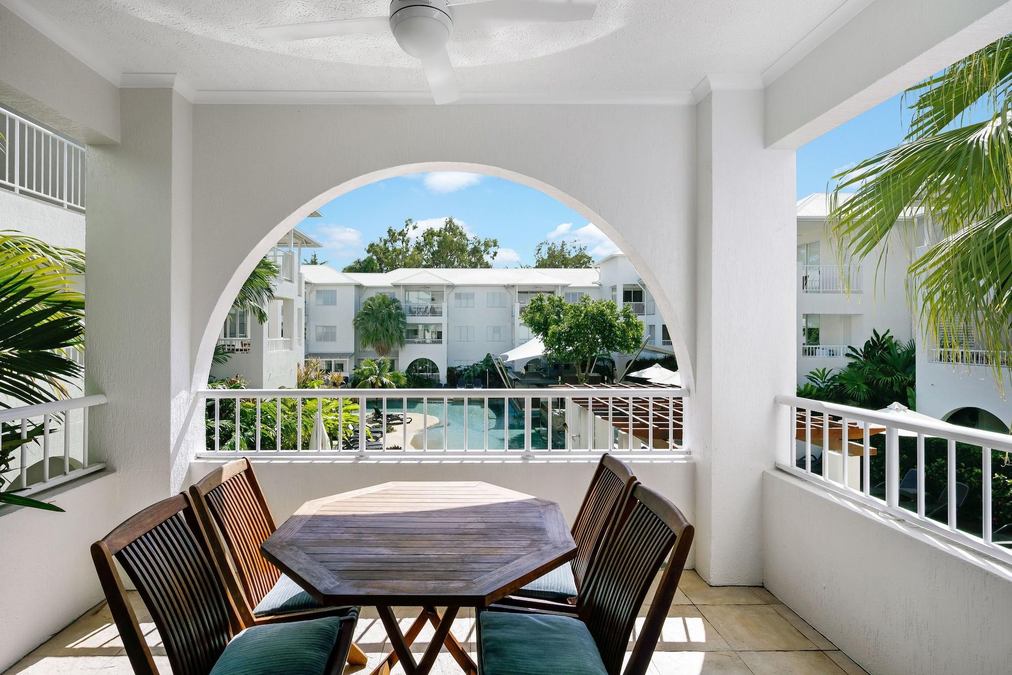 Mantra Portsea Hotel Port Douglas Bagian luar foto