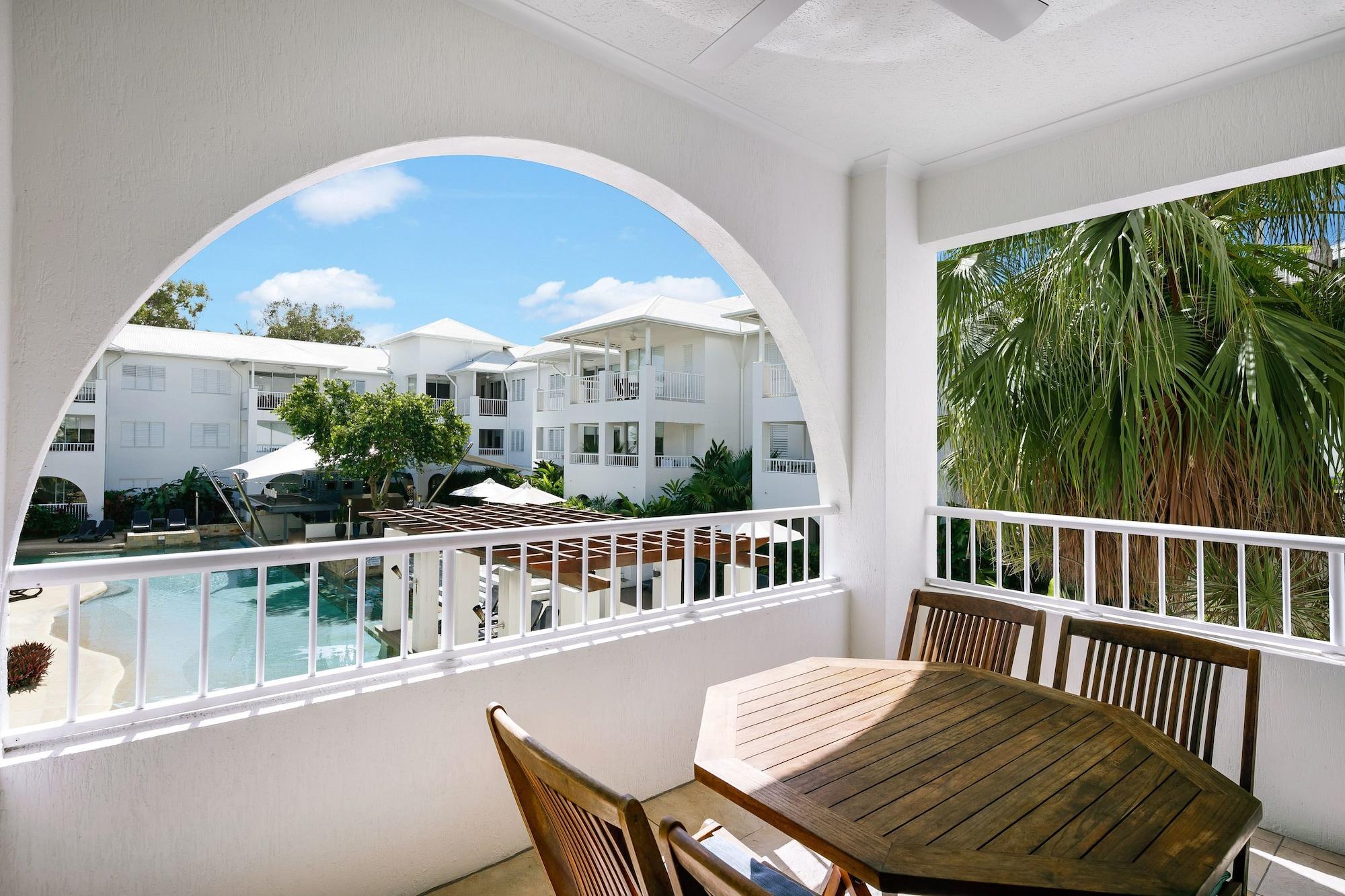 Mantra Portsea Hotel Port Douglas Bagian luar foto