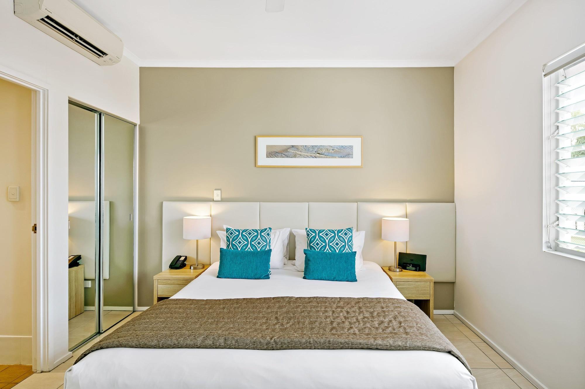 Mantra Portsea Hotel Port Douglas Bagian luar foto