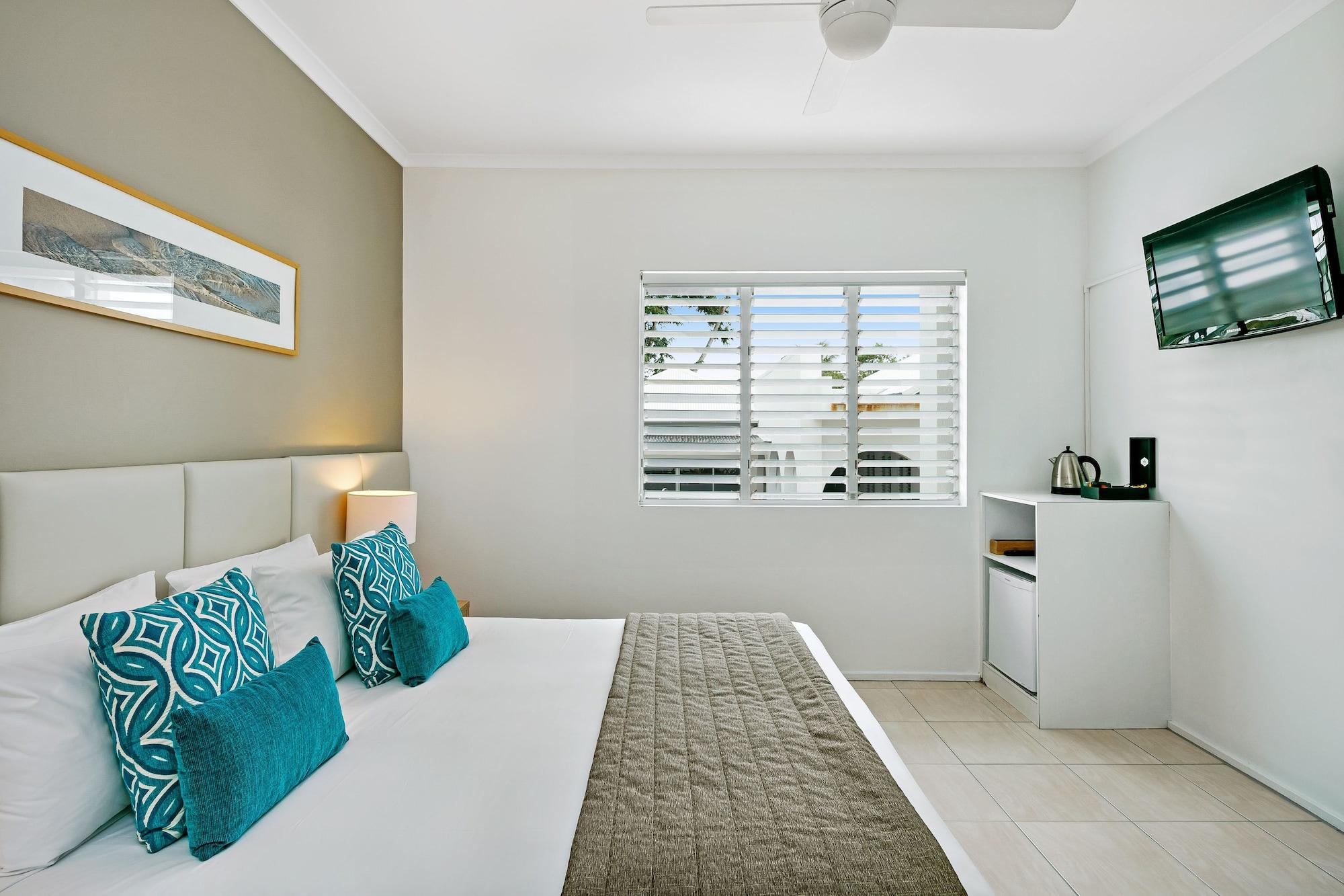 Mantra Portsea Hotel Port Douglas Bagian luar foto