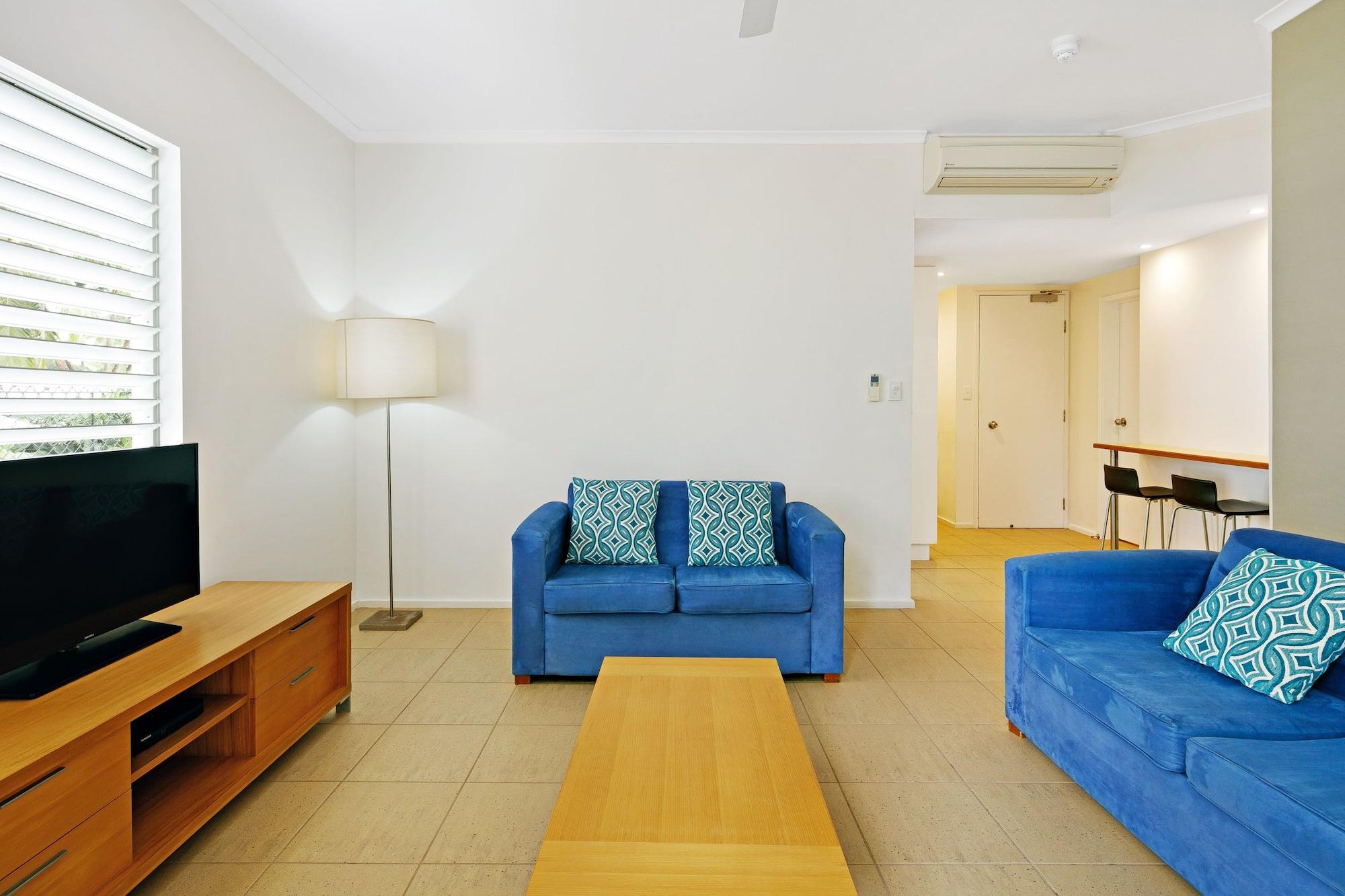Mantra Portsea Hotel Port Douglas Bagian luar foto