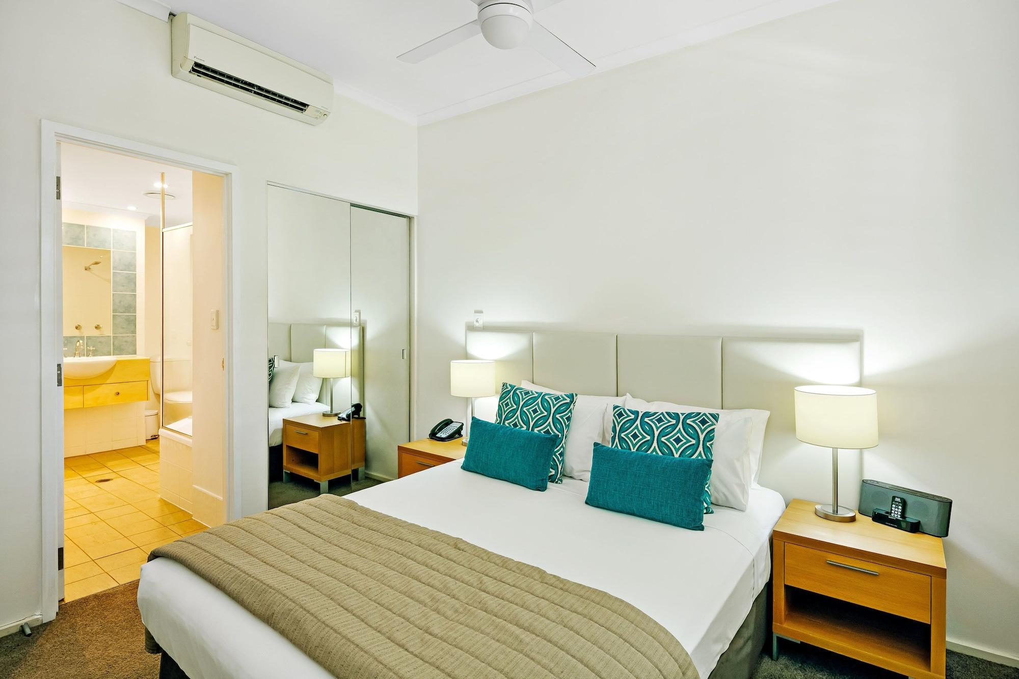 Mantra Portsea Hotel Port Douglas Bagian luar foto