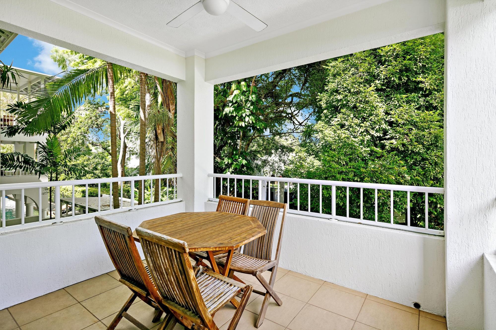 Mantra Portsea Hotel Port Douglas Bagian luar foto
