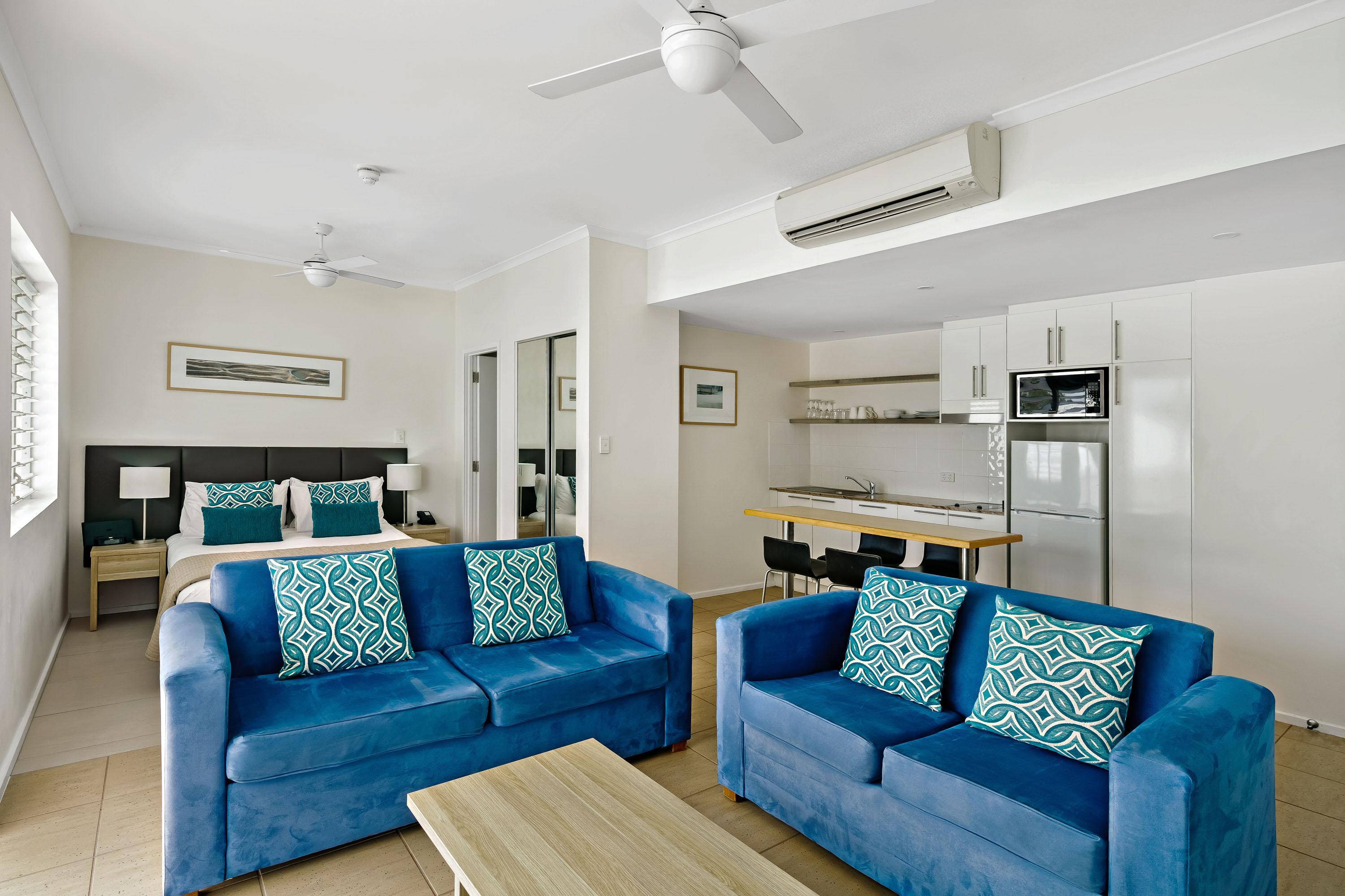 Mantra Portsea Hotel Port Douglas Bagian luar foto