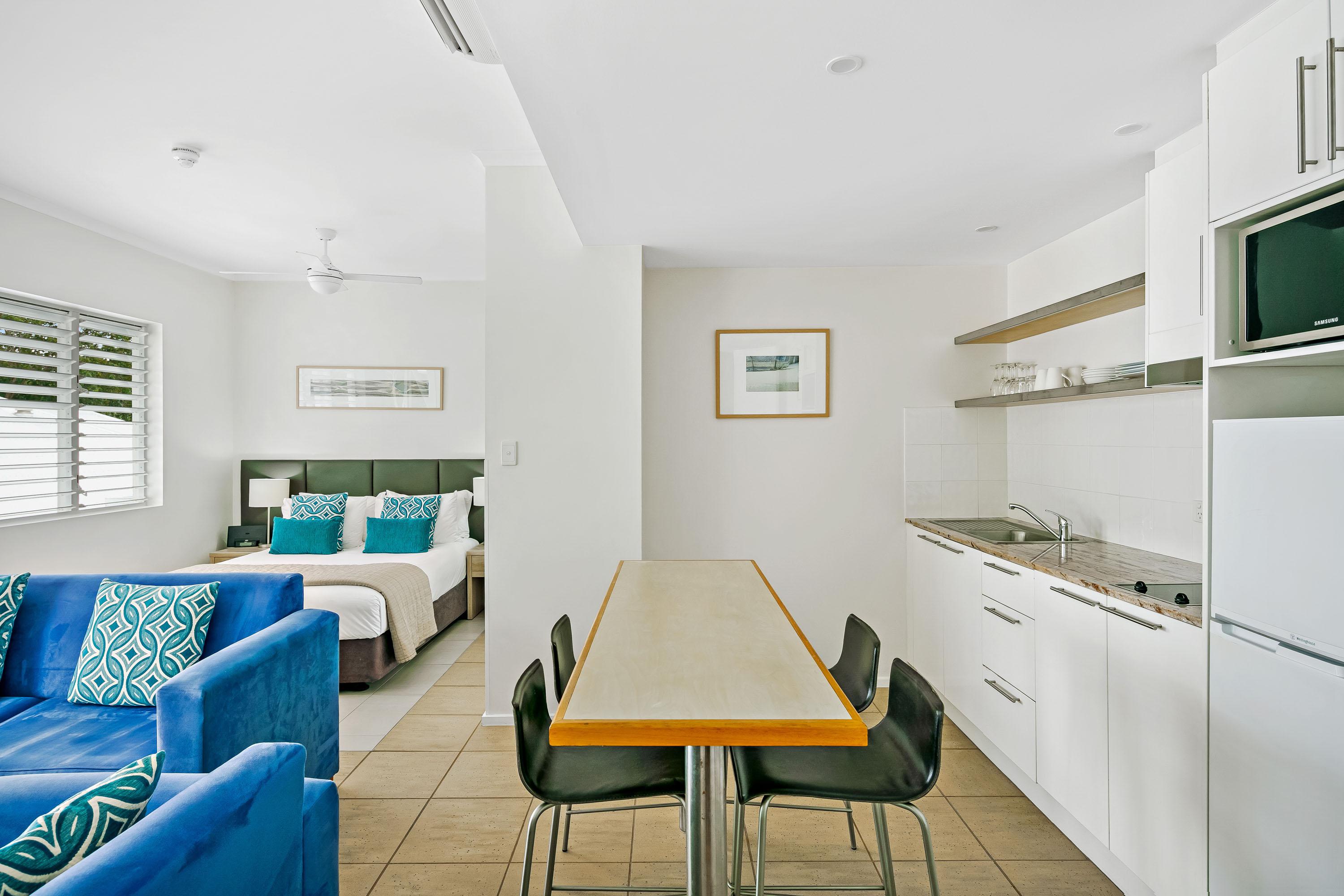 Mantra Portsea Hotel Port Douglas Bagian luar foto