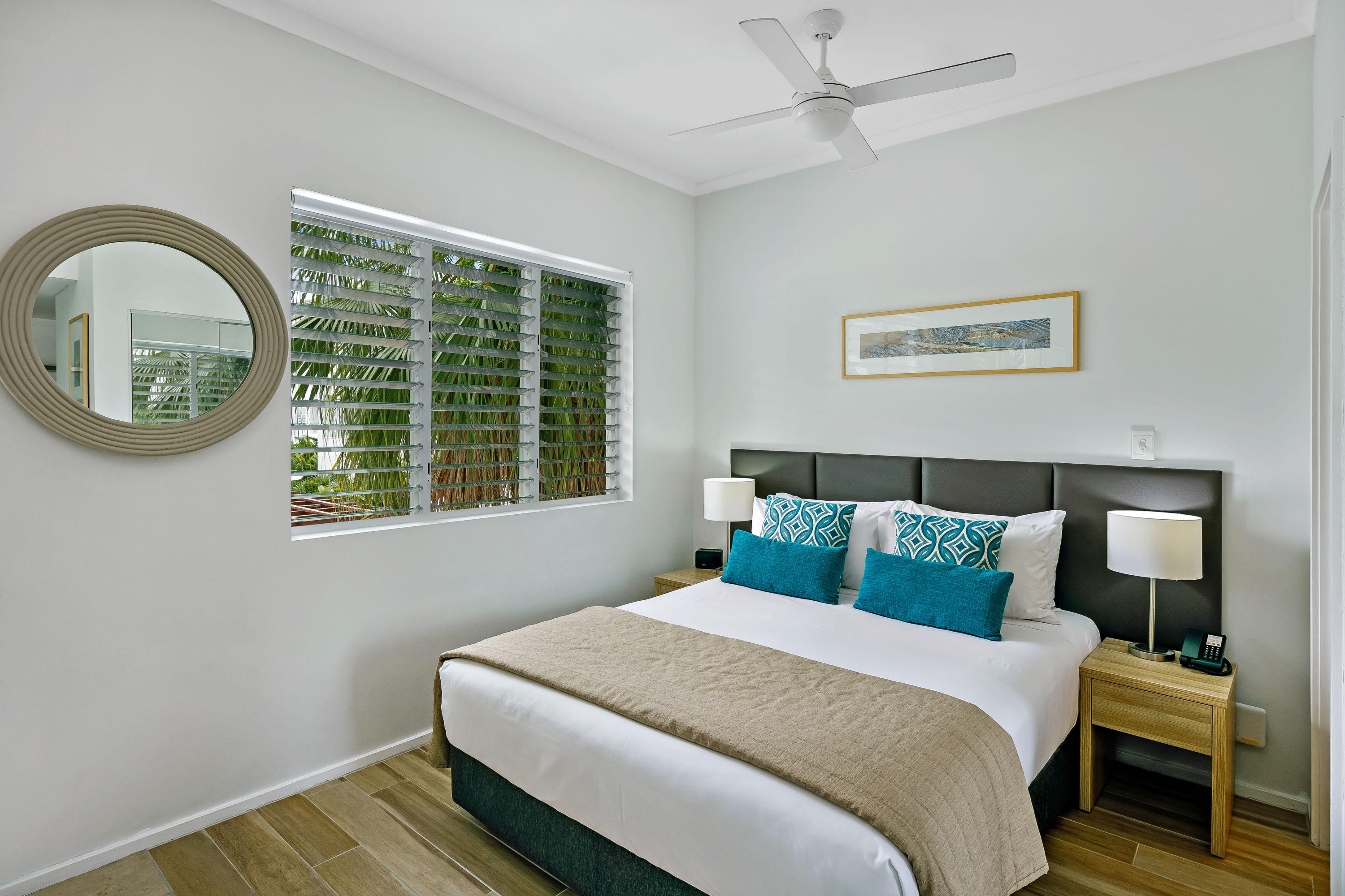 Mantra Portsea Hotel Port Douglas Bagian luar foto