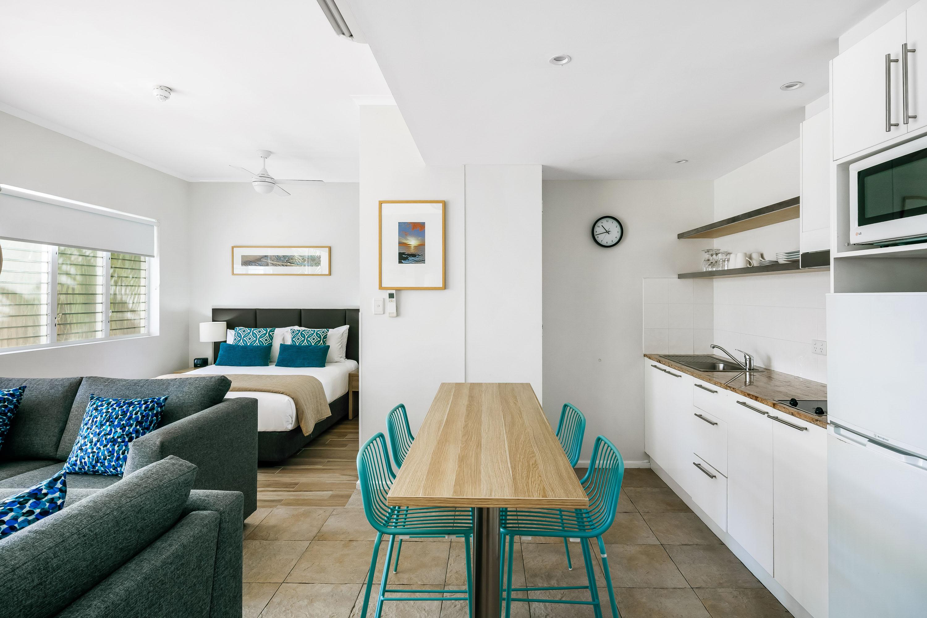 Mantra Portsea Hotel Port Douglas Bagian luar foto