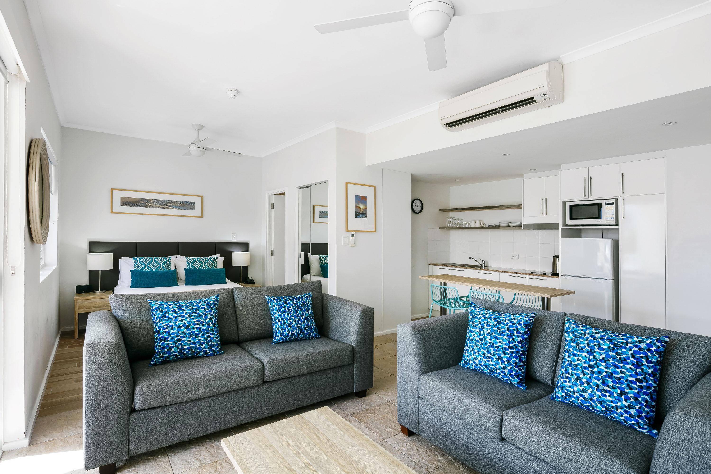 Mantra Portsea Hotel Port Douglas Bagian luar foto