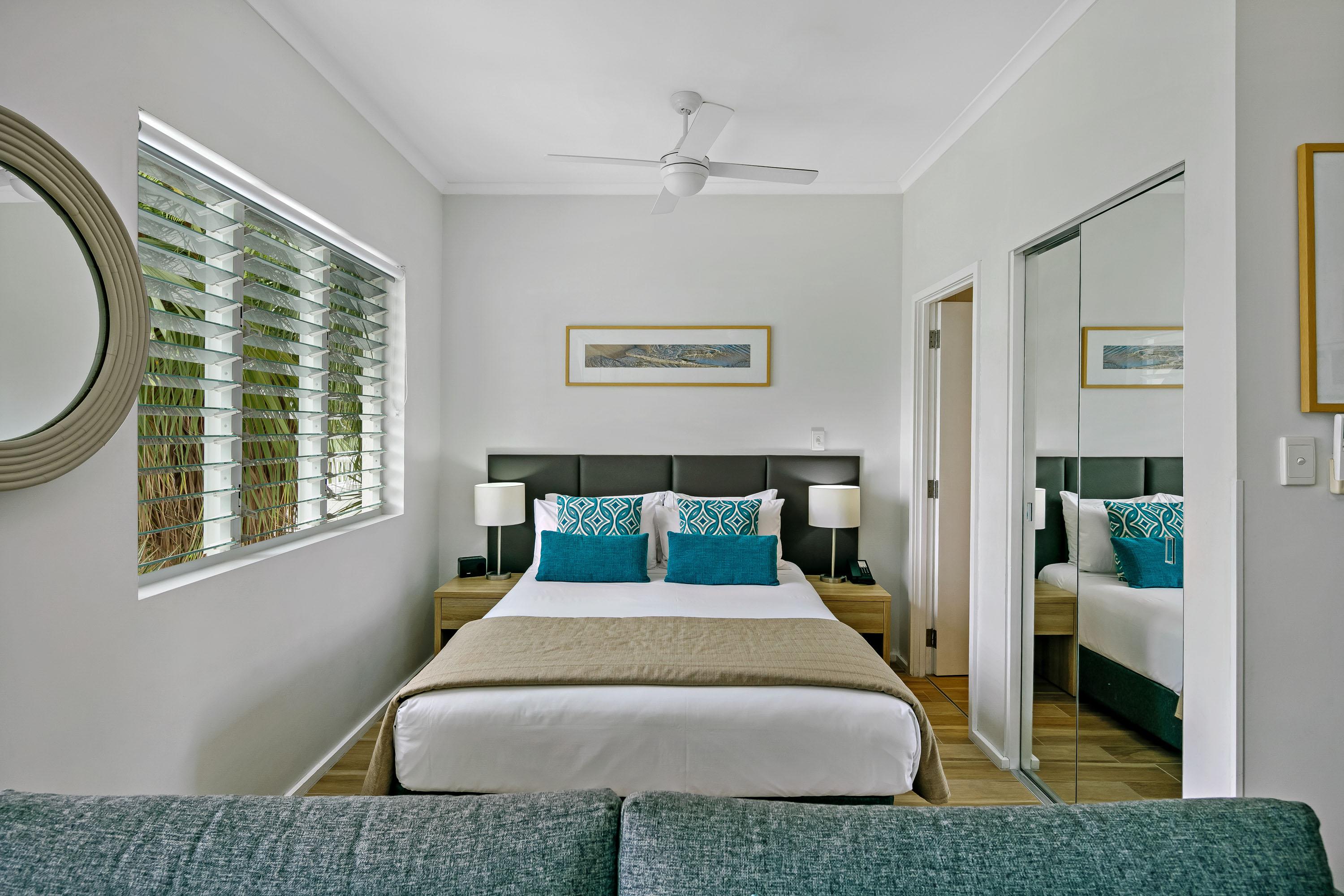 Mantra Portsea Hotel Port Douglas Bagian luar foto