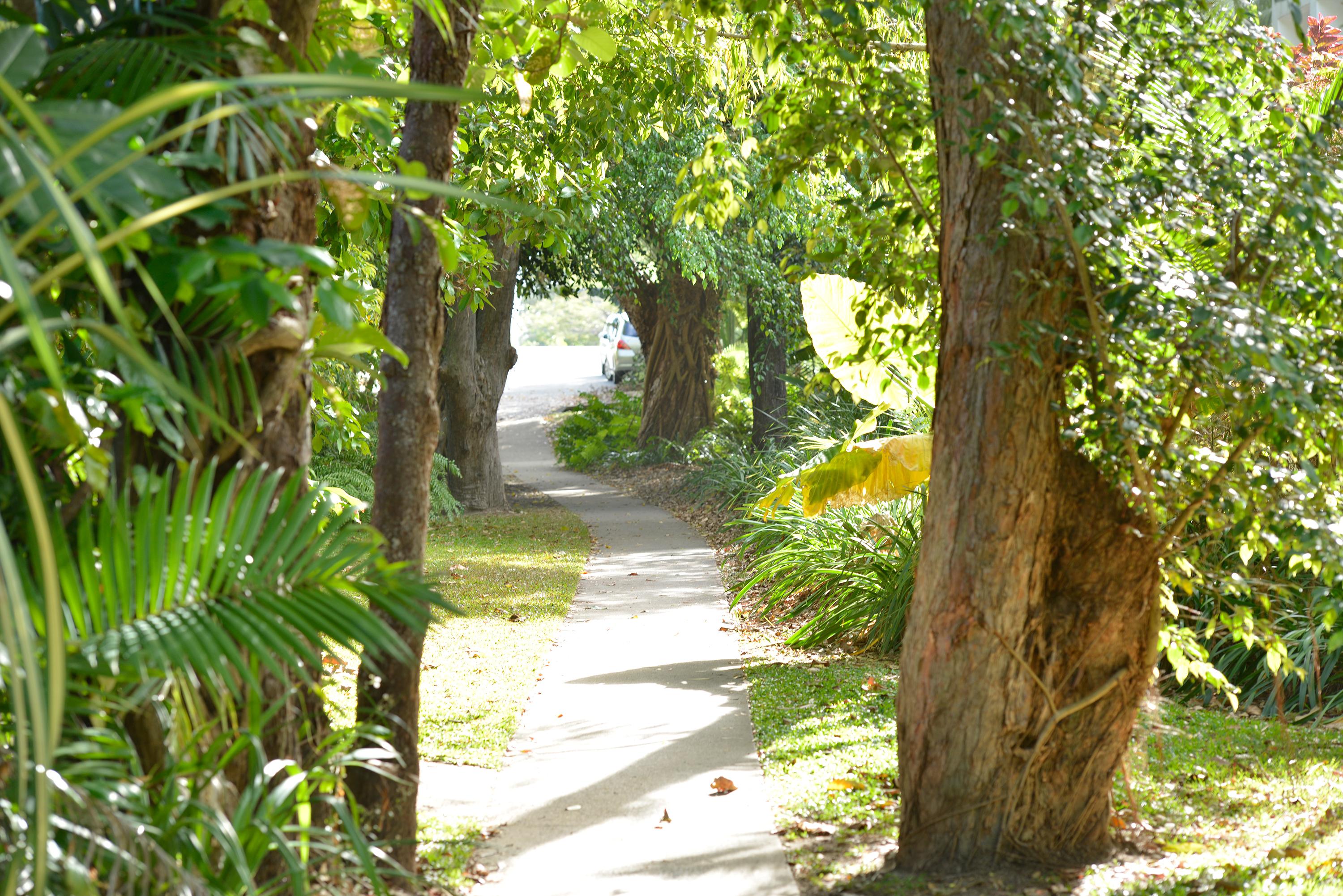 Mantra Portsea Hotel Port Douglas Bagian luar foto