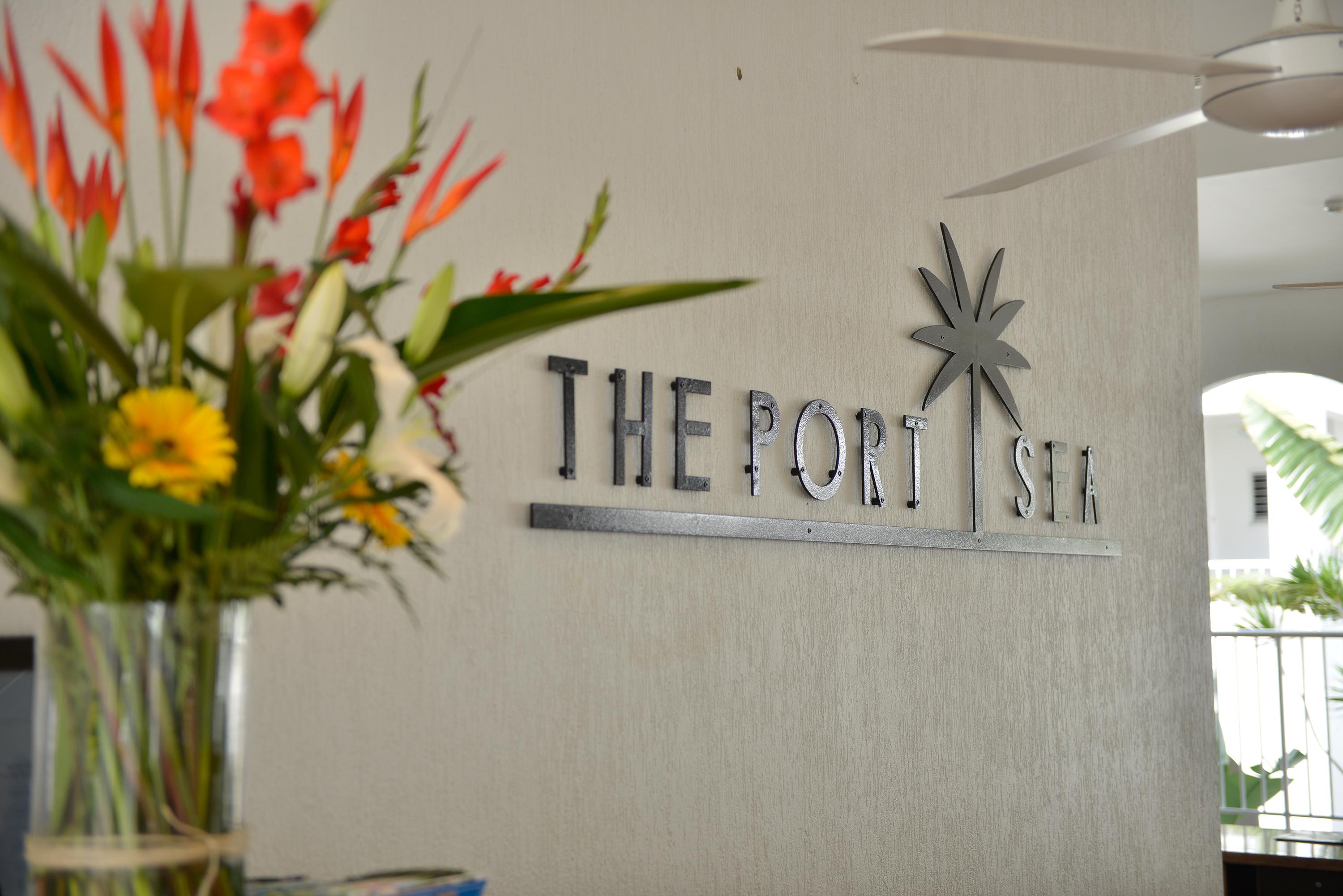 Mantra Portsea Hotel Port Douglas Bagian luar foto