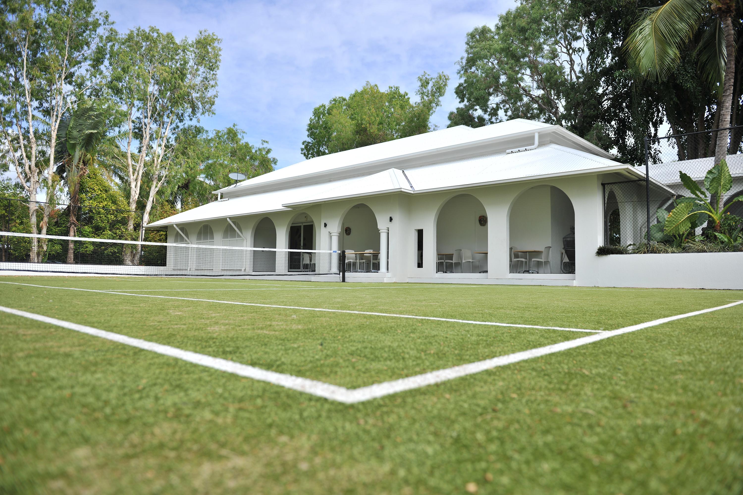 Mantra Portsea Hotel Port Douglas Bagian luar foto