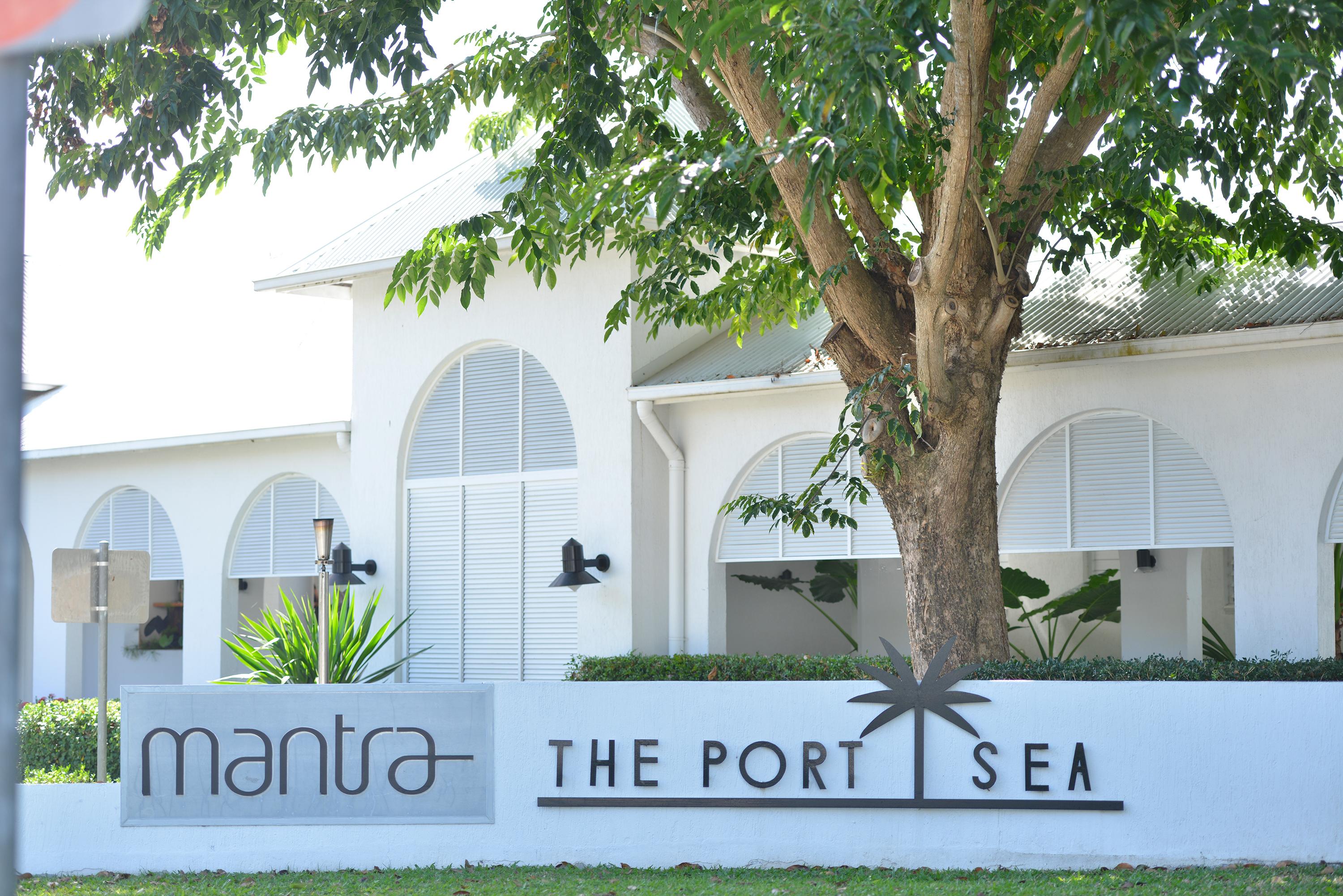 Mantra Portsea Hotel Port Douglas Bagian luar foto