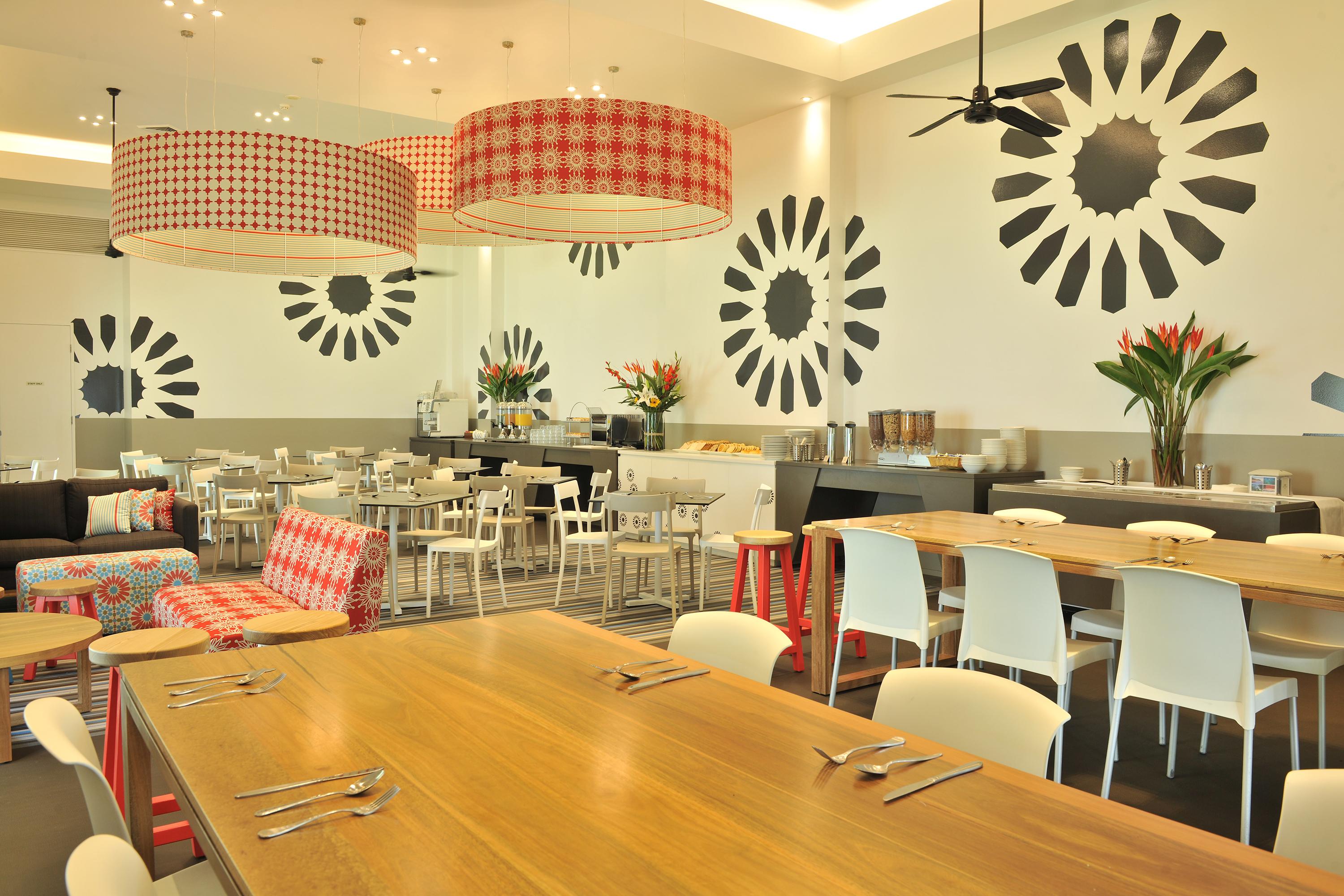 Mantra Portsea Hotel Port Douglas Bagian luar foto