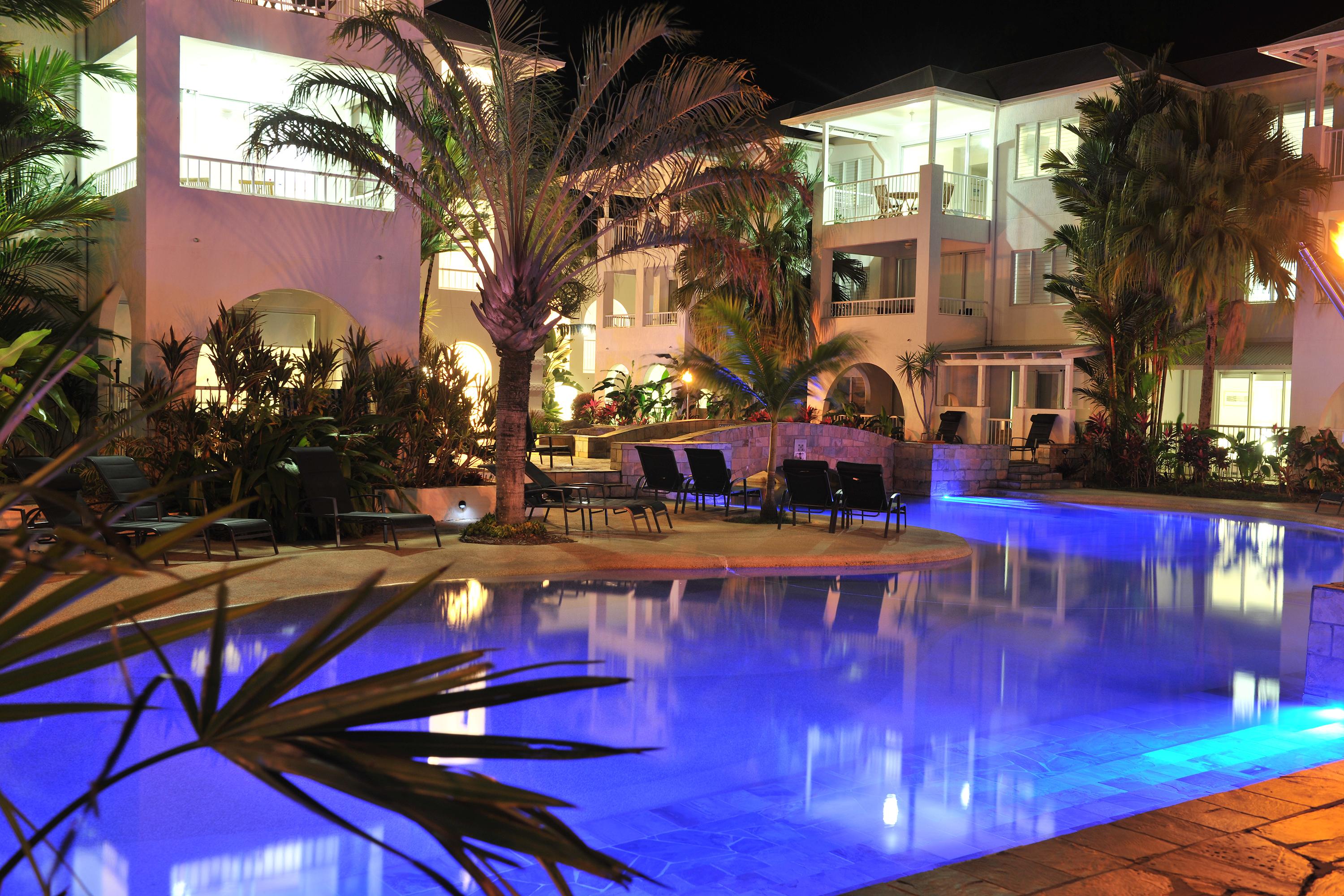 Mantra Portsea Hotel Port Douglas Bagian luar foto