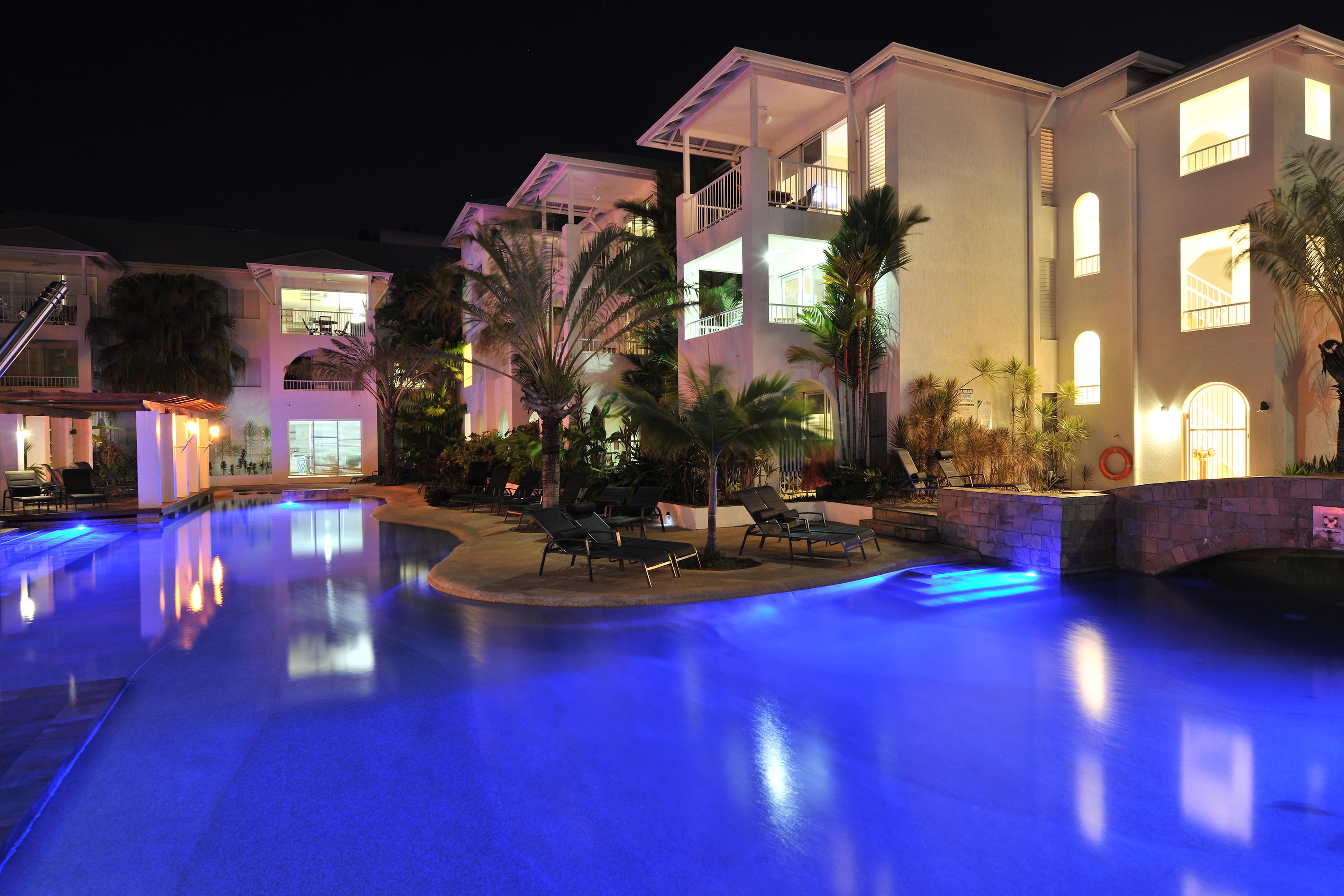 Mantra Portsea Hotel Port Douglas Bagian luar foto