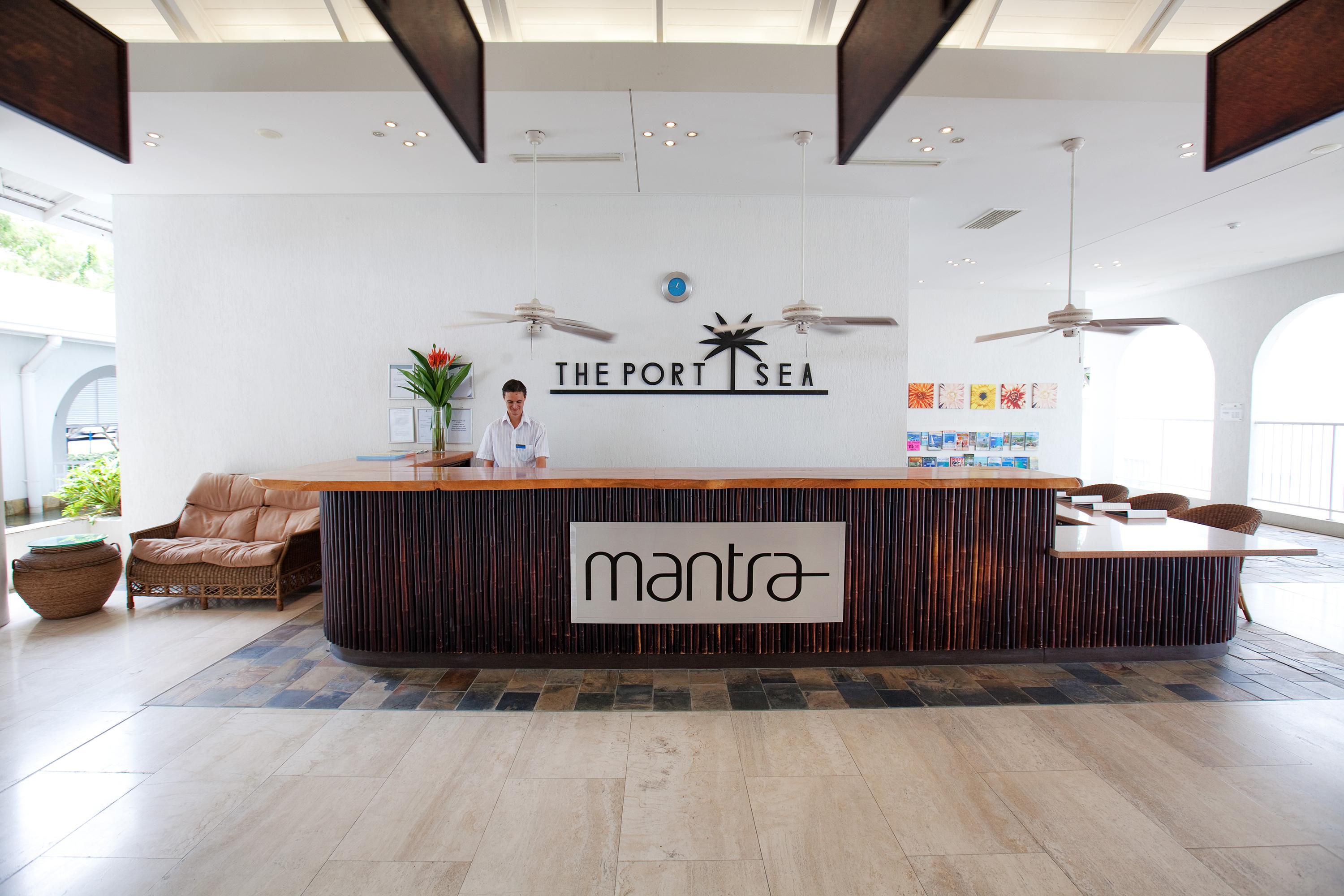 Mantra Portsea Hotel Port Douglas Bagian luar foto