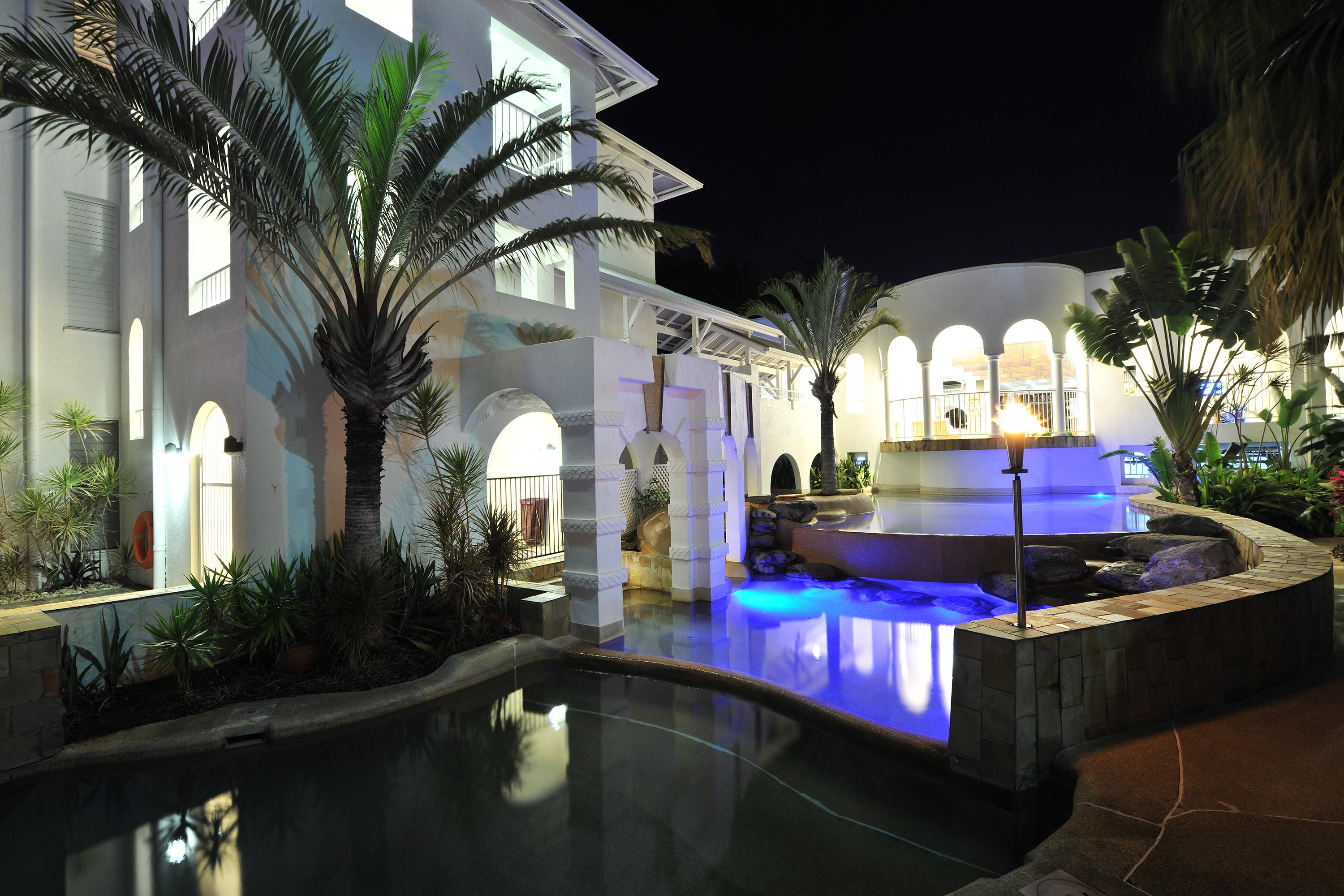 Mantra Portsea Hotel Port Douglas Bagian luar foto