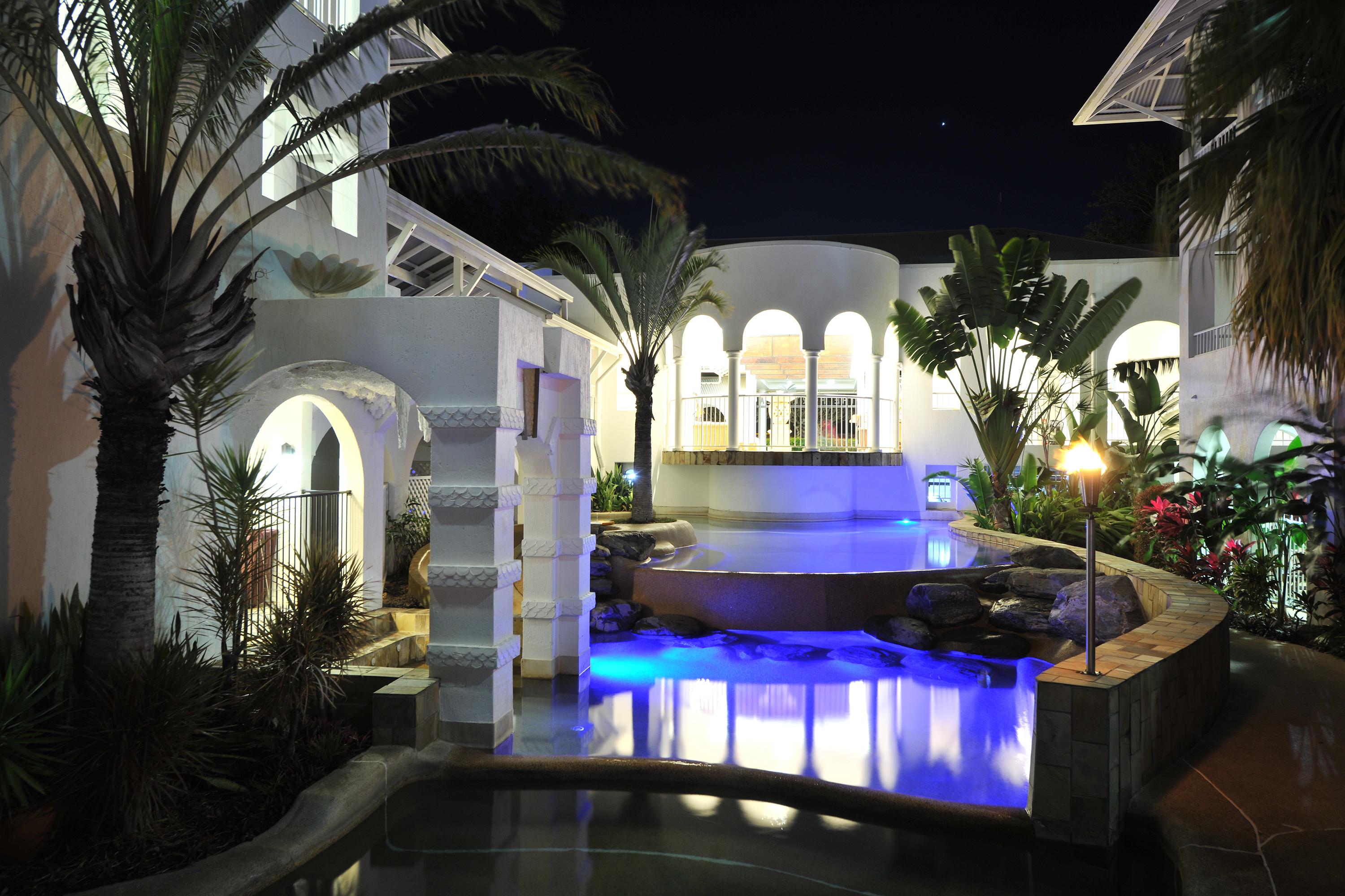 Mantra Portsea Hotel Port Douglas Bagian luar foto