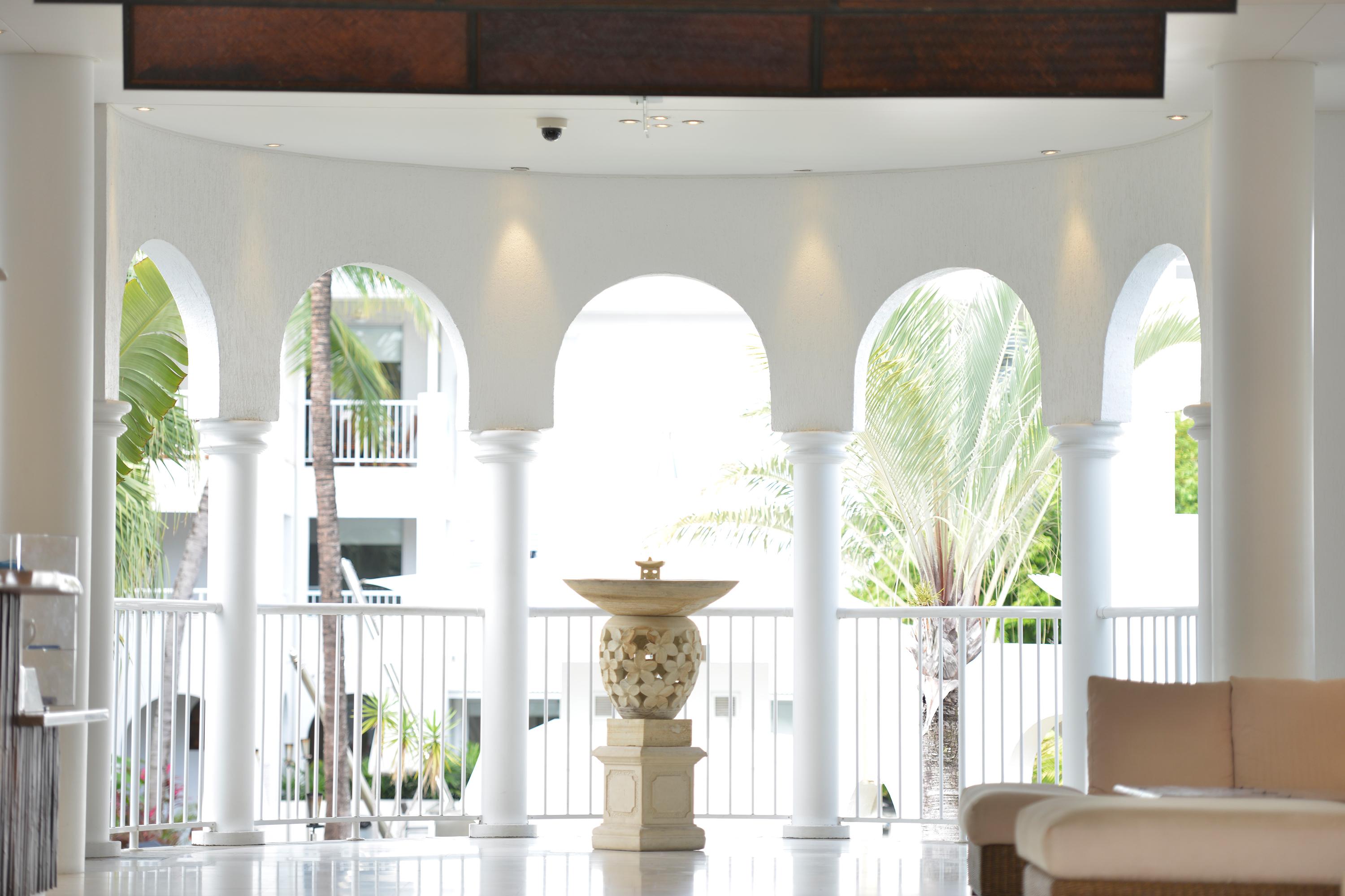 Mantra Portsea Hotel Port Douglas Bagian luar foto
