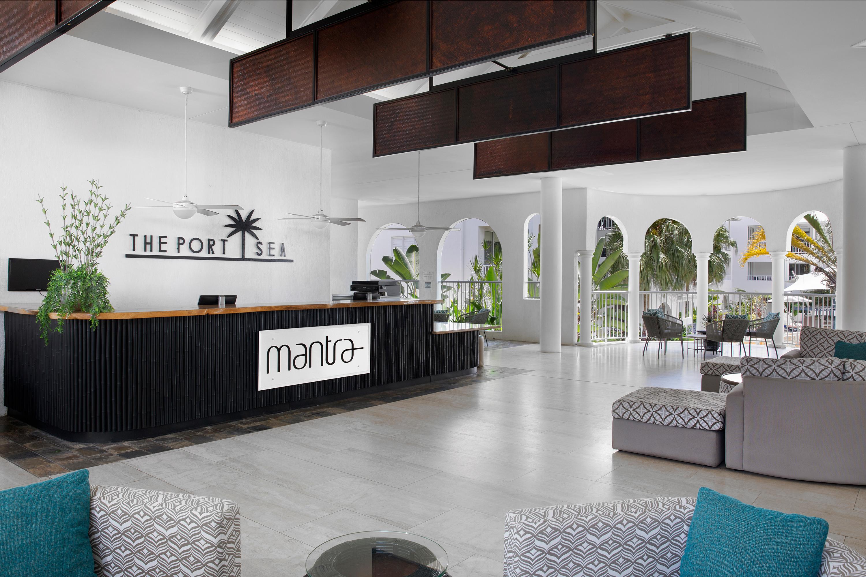 Mantra Portsea Hotel Port Douglas Bagian luar foto