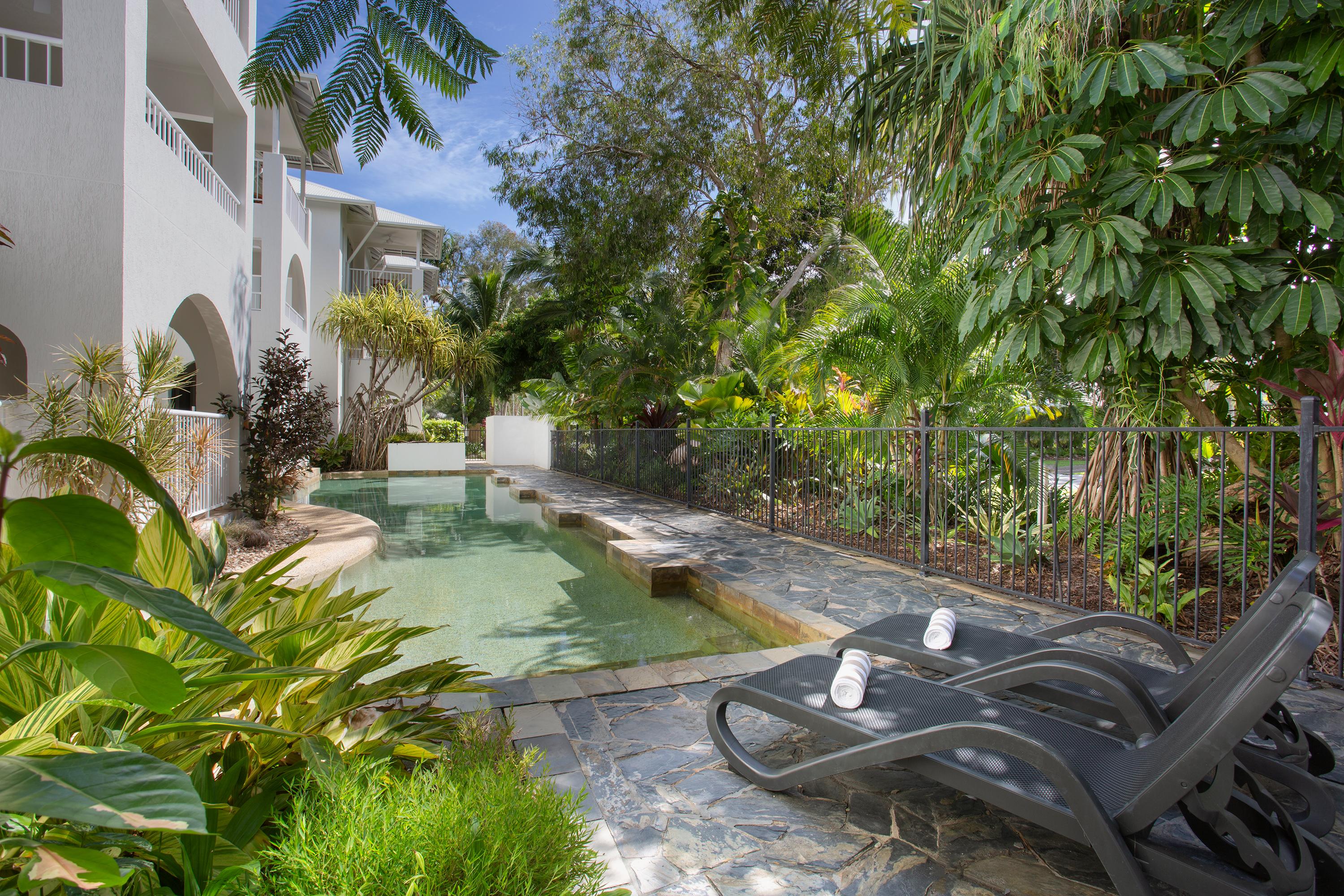Mantra Portsea Hotel Port Douglas Bagian luar foto