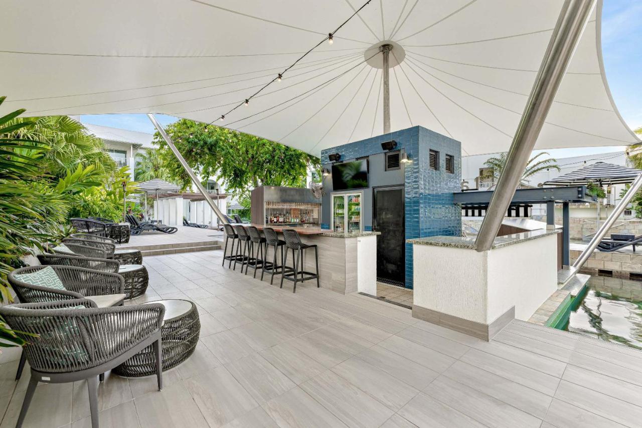 Mantra Portsea Hotel Port Douglas Bagian luar foto
