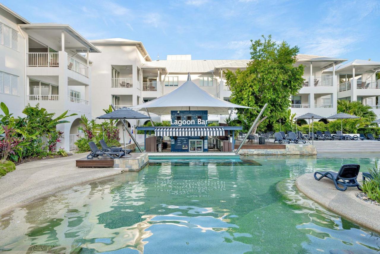 Mantra Portsea Hotel Port Douglas Bagian luar foto