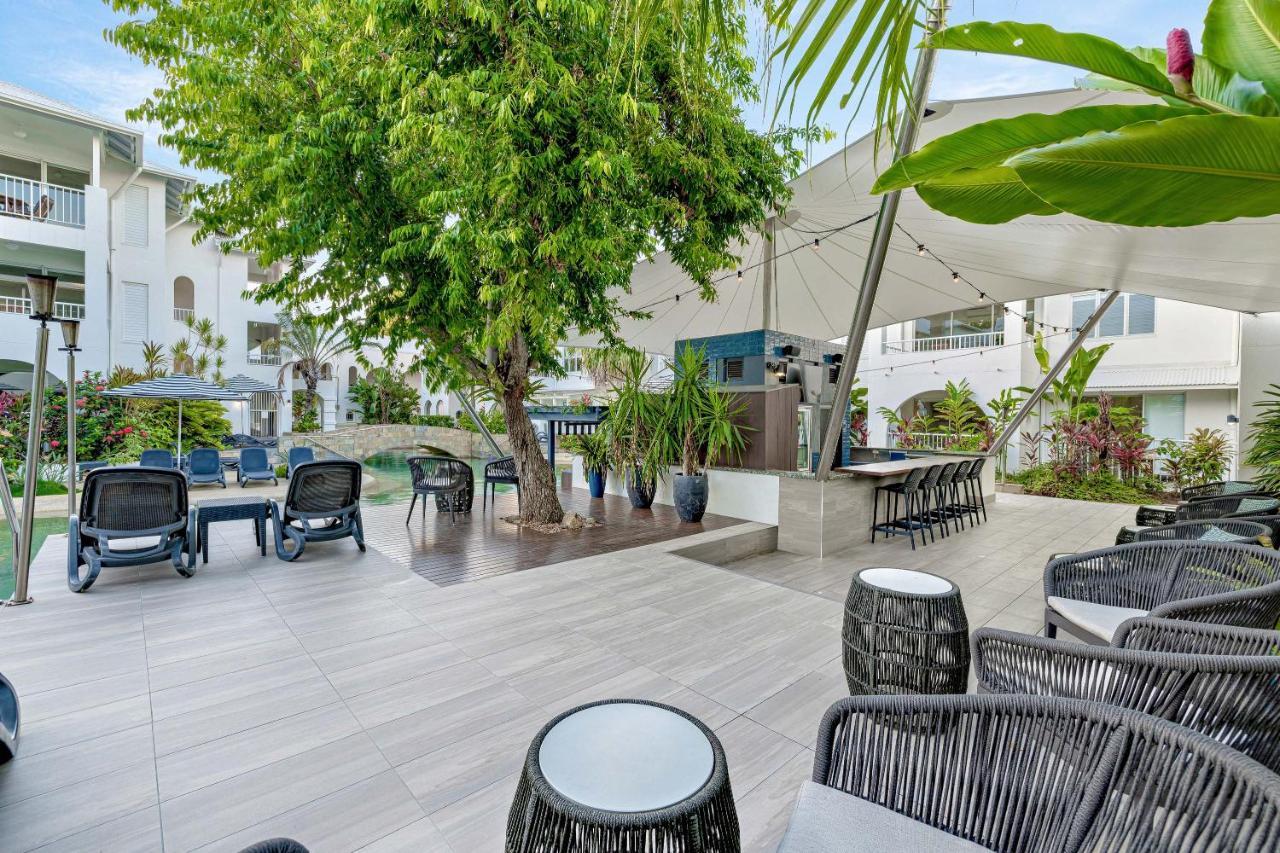 Mantra Portsea Hotel Port Douglas Bagian luar foto