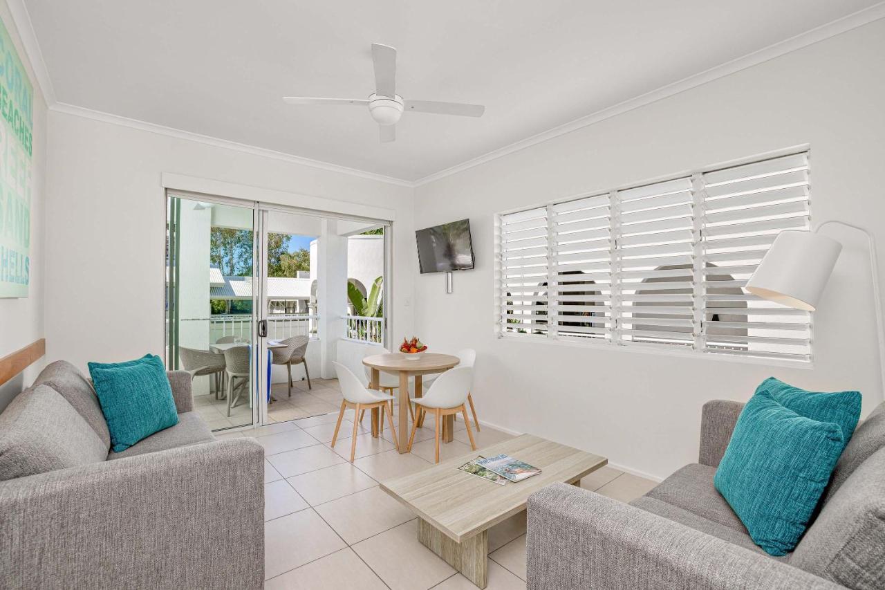 Mantra Portsea Hotel Port Douglas Bagian luar foto