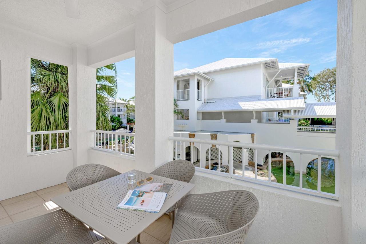 Mantra Portsea Hotel Port Douglas Bagian luar foto