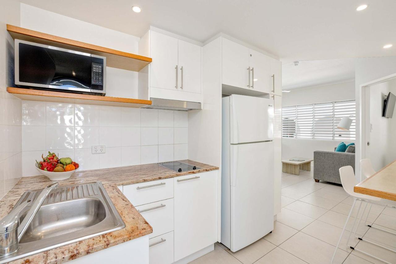 Mantra Portsea Hotel Port Douglas Bagian luar foto