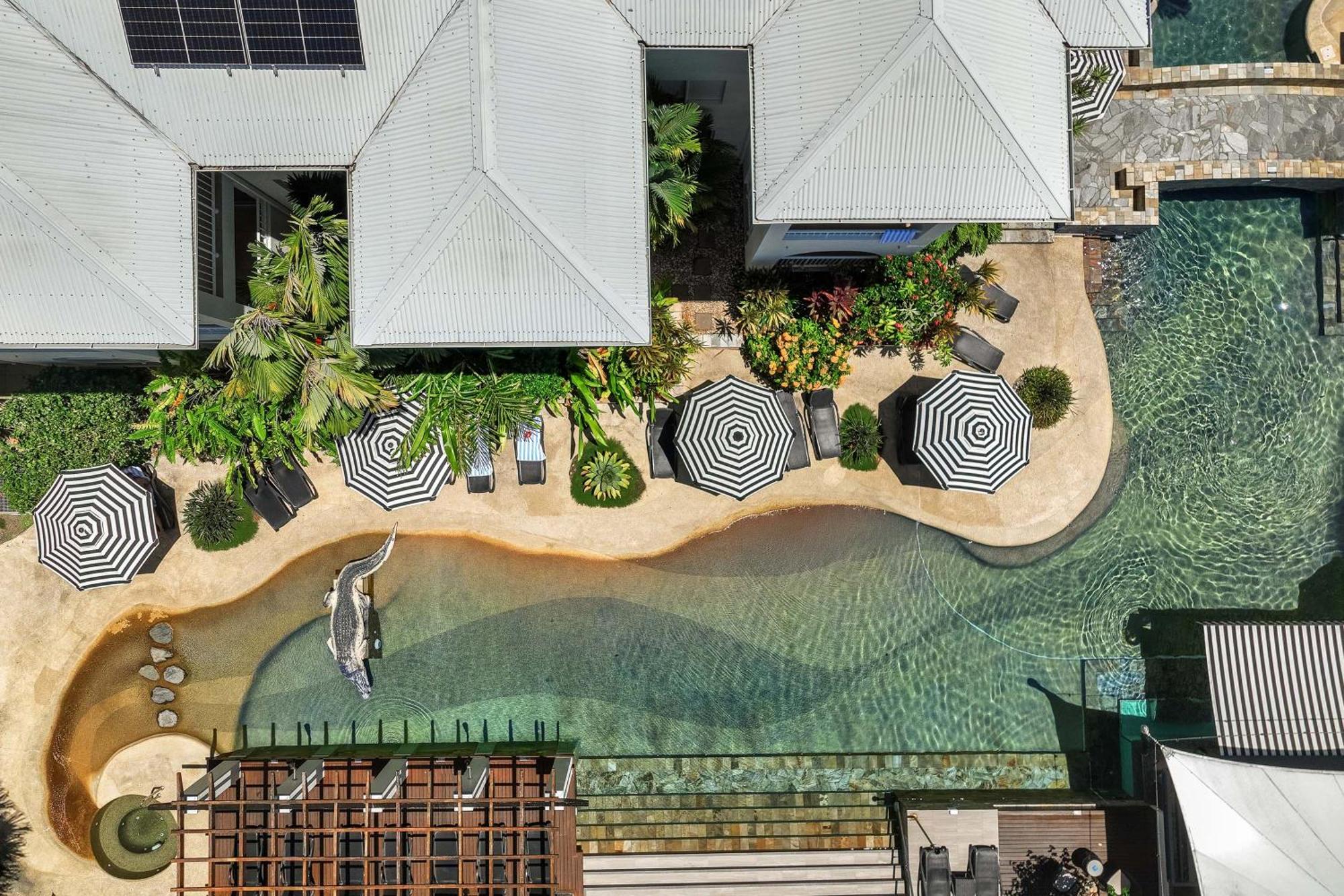 Mantra Portsea Hotel Port Douglas Bagian luar foto