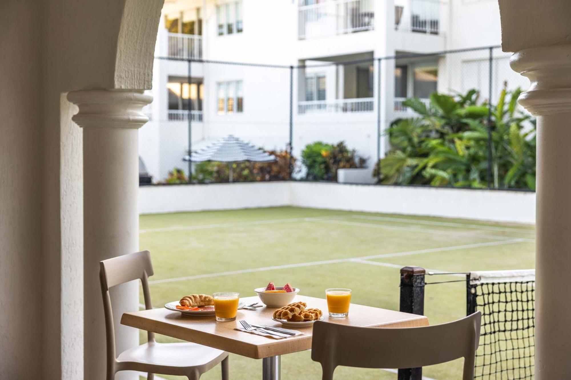 Mantra Portsea Hotel Port Douglas Bagian luar foto