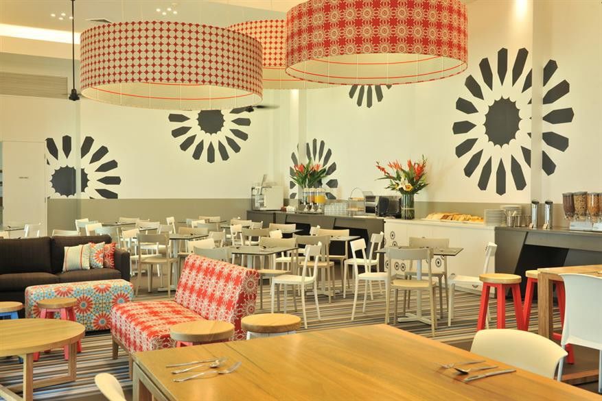 Mantra Portsea Hotel Port Douglas Bagian luar foto