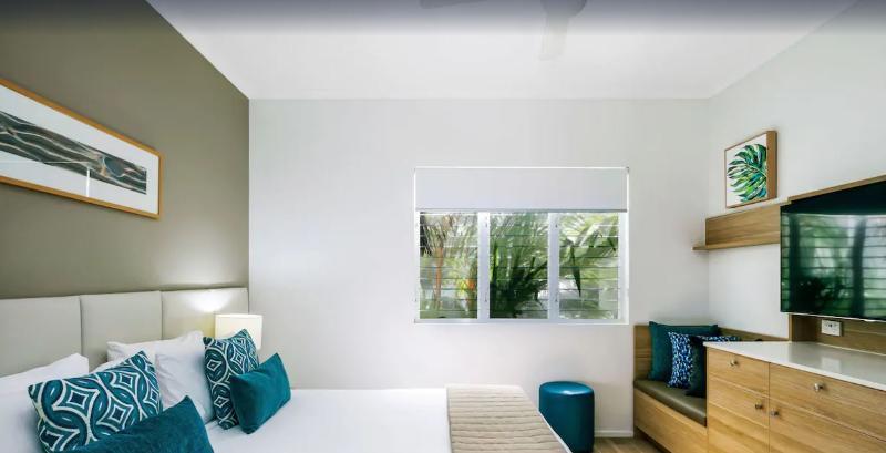 Mantra Portsea Hotel Port Douglas Bagian luar foto