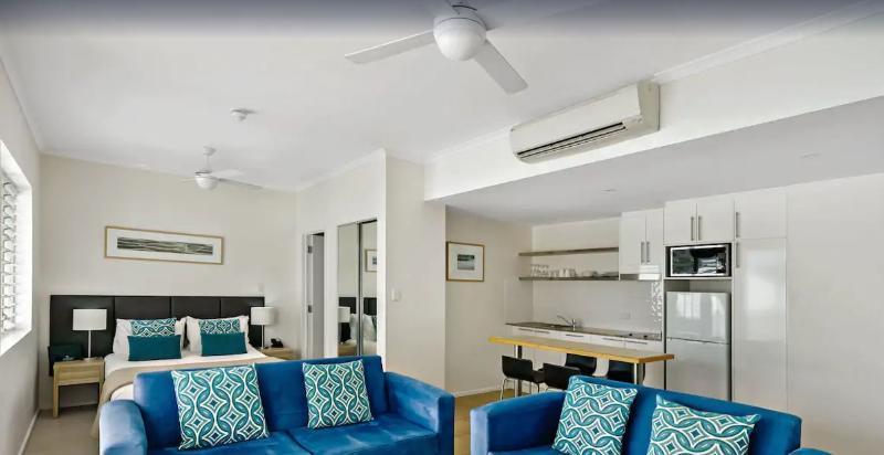 Mantra Portsea Hotel Port Douglas Bagian luar foto